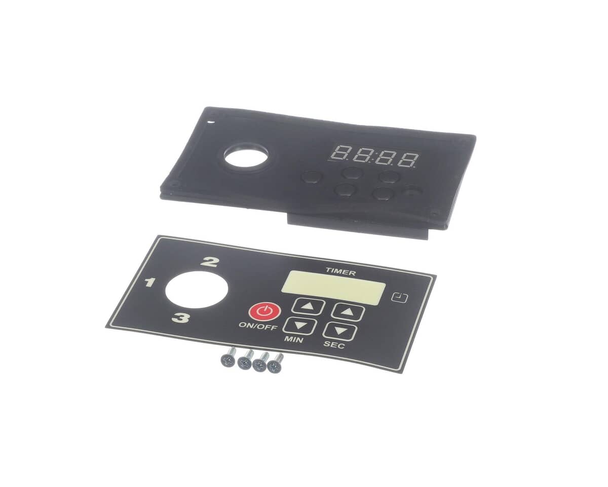 HOBART PARTS Hobart 00-938419 I Assembly Control Panel - SKU HOB00-938419