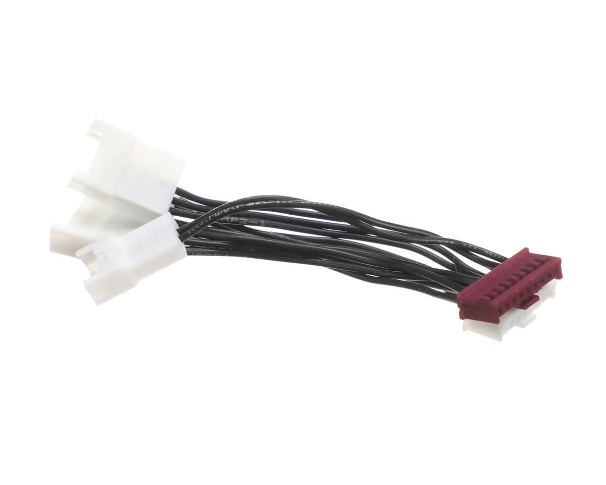 HOBART PARTS Hobart 00-938452 Harness Service Adapter Multi Drive - SKU HOB00-938452