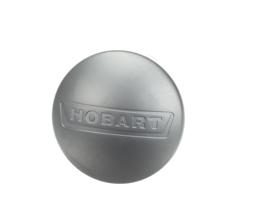 HOBART PARTS Hobart 00-938670 Plug Zinc Attachment Hub - SKU HOB00-938670