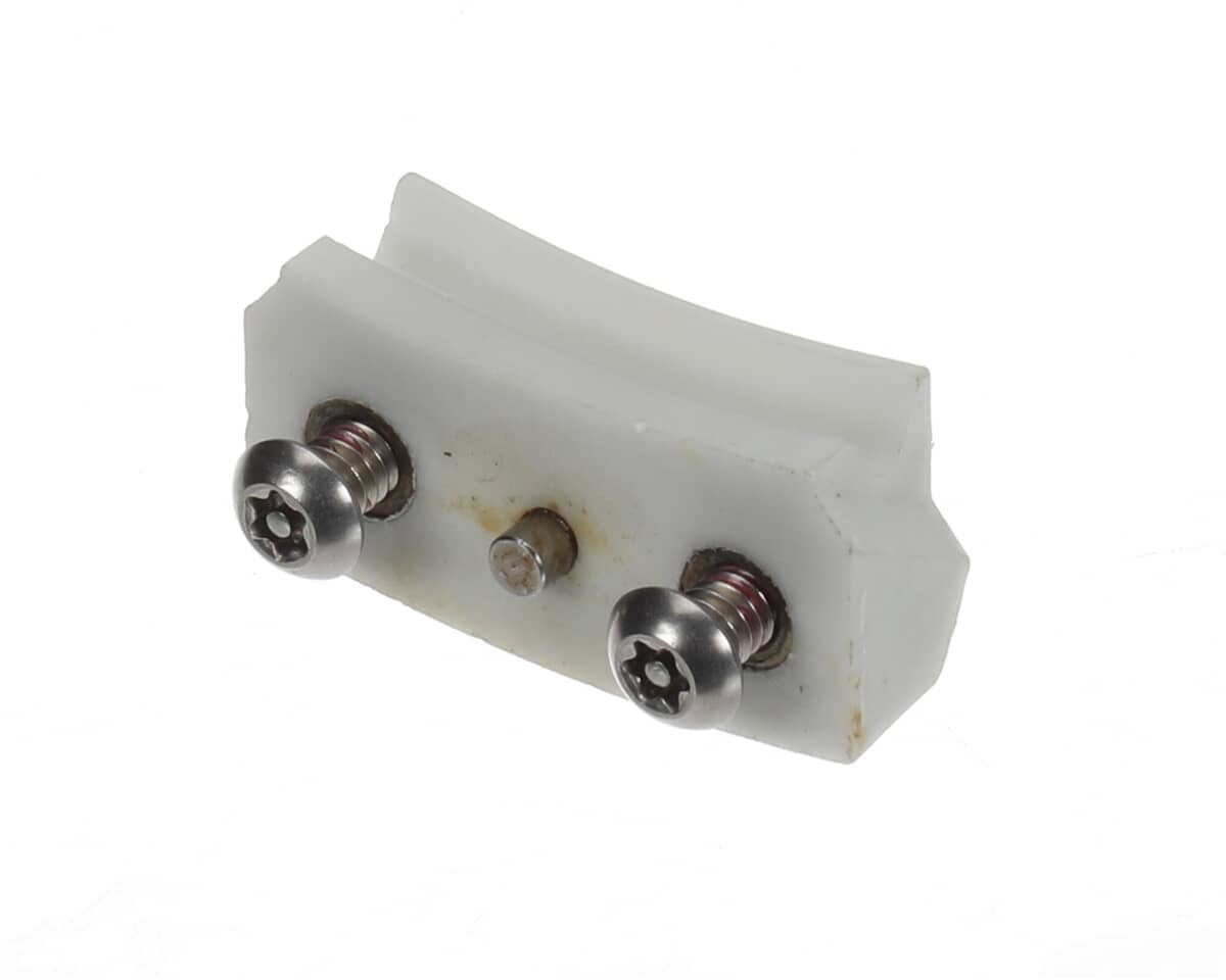 HOBART PARTS Hobart 00-938684-00012 V1041 I Kit Fixed Shoe - Corr - SKU HOB00-938684-00012