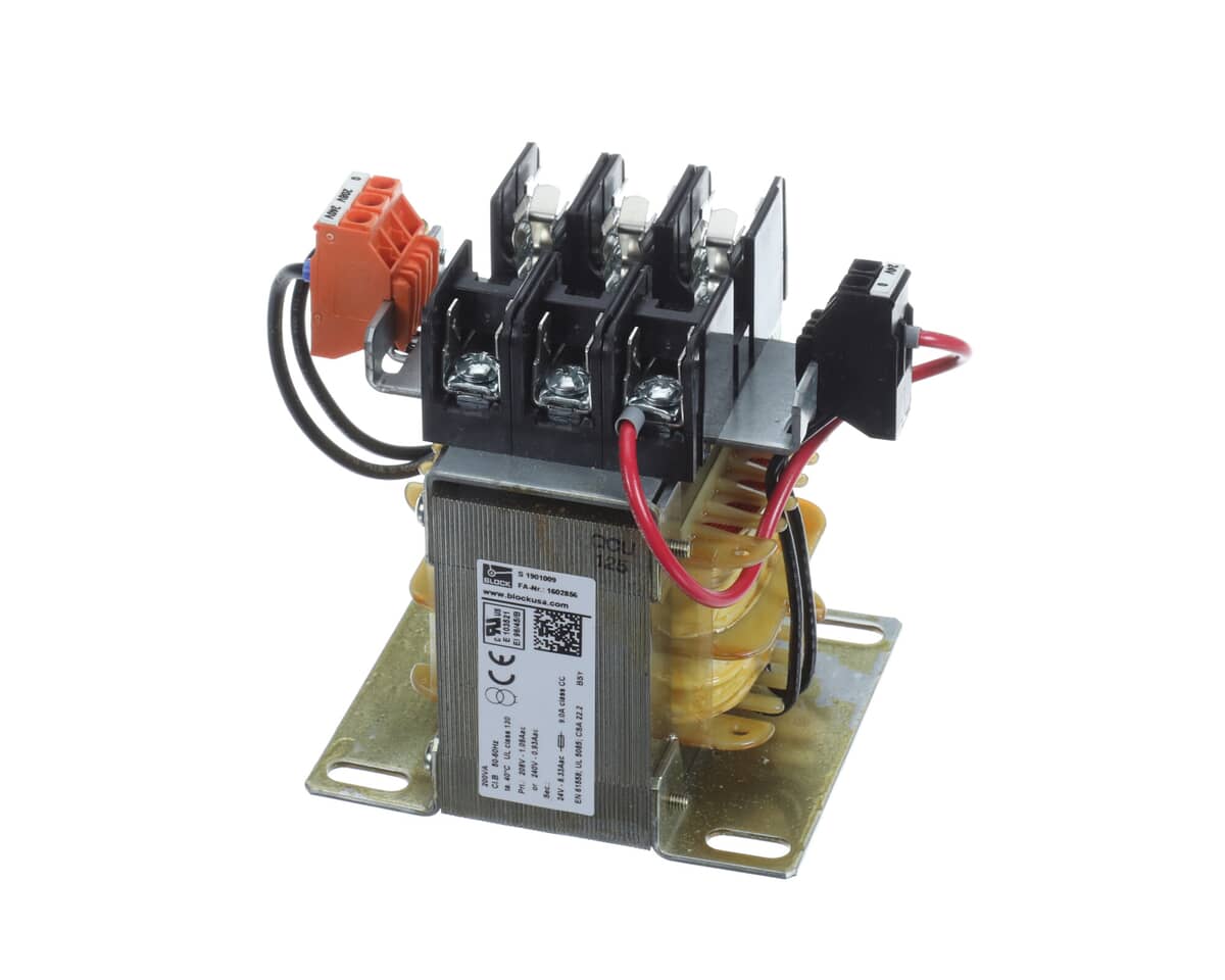 HOBART PARTS Hobart 00-938712 I Assy Transformer Low Volta - SKU HOB00-938712