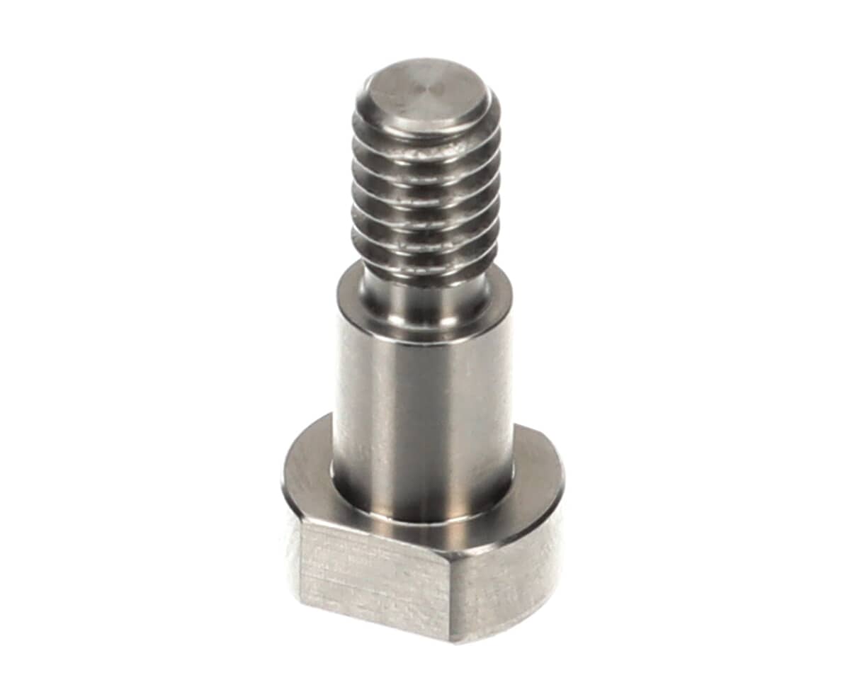HOBART PARTS Hobart 00-938833 Screw Scraper Mount - SKU HOB00-938833
