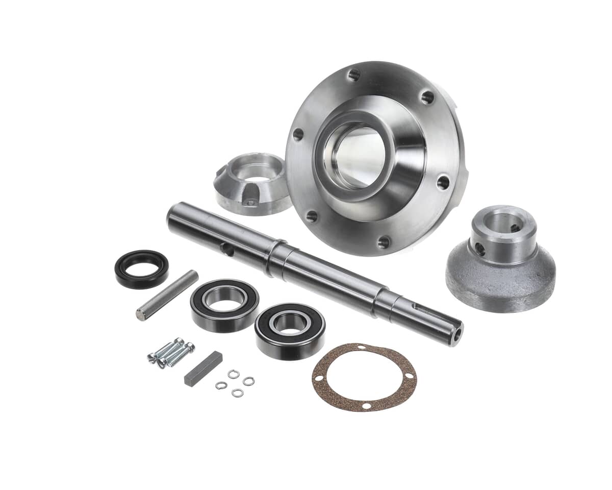 HOBART PARTS Hobart 00-938846 I Assembly-Vertical Drive - SKU HOB00-938846