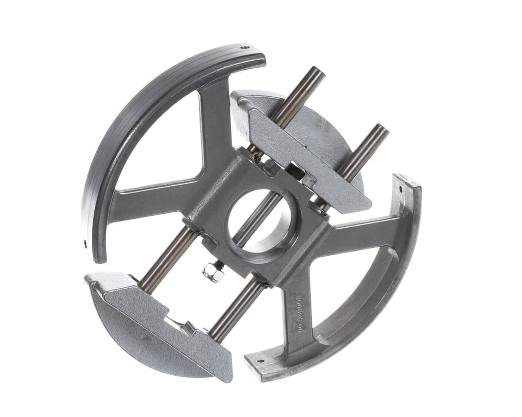 HOBART PARTS Hobart 00-939010 Carrier Brake Assembly - SKU HOB00-939010