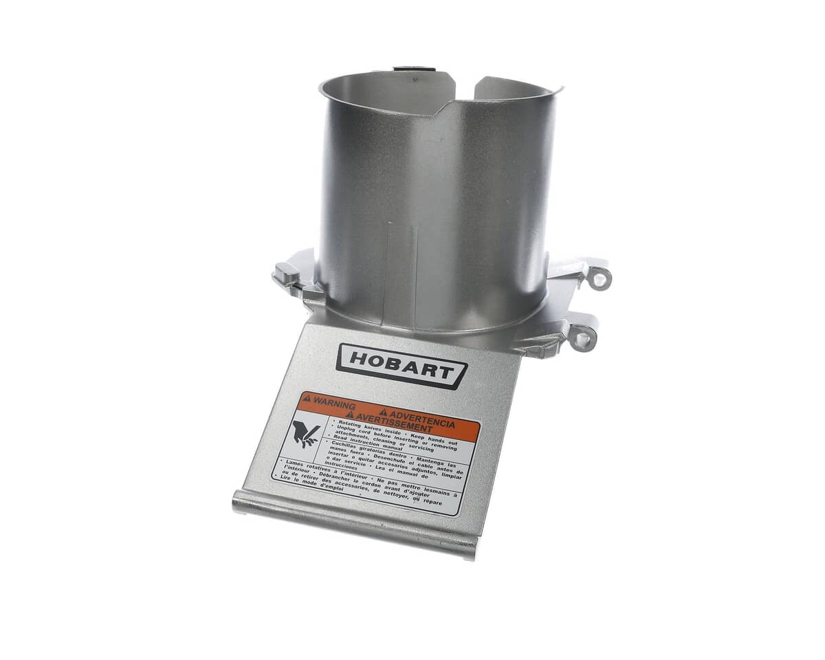 HOBART PARTS Hobart 00-939208 Head Feed Assy. - SKU HOB00-939208