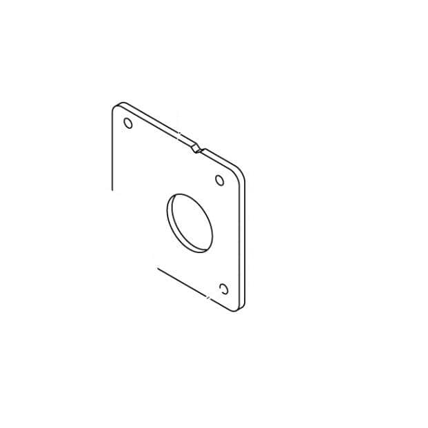 HOBART PARTS Hobart 00-941102 Flange Pump - SKU HOB00-941102