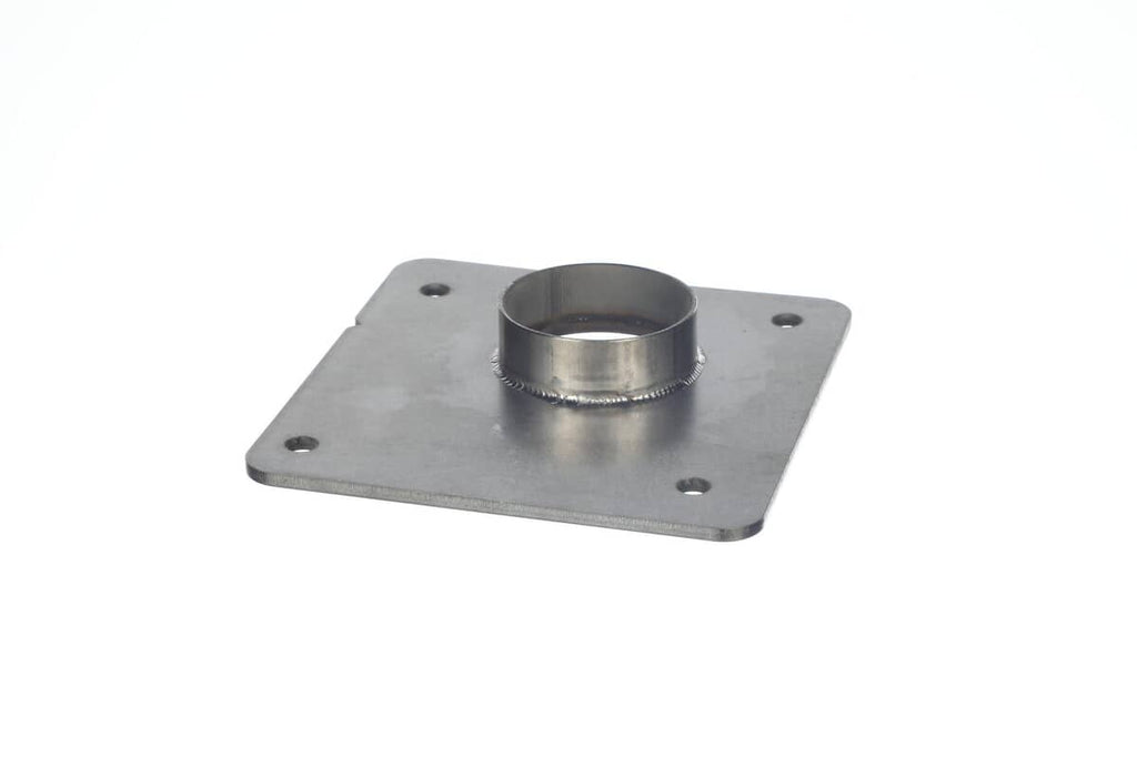 HOBART PARTS Hobart 00-941104 Bracket Inlet Weldmt - SKU HOB00-941104