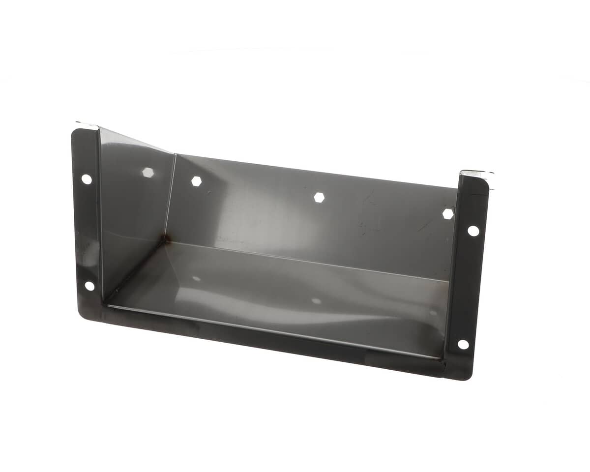 HOBART PARTS Hobart 00-941163 Plenum Intake Ventless - SKU HOB00-941163