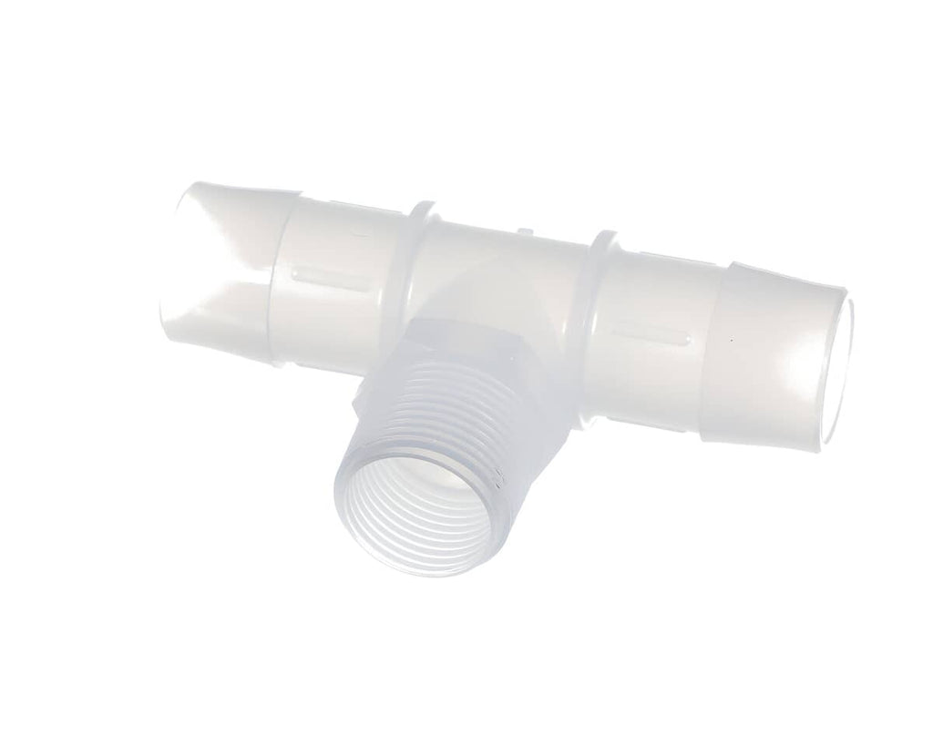HOBART PARTS Hobart 00-941172 Tee Branch 1HOSE X 3/4NPT - SKU HOB00-941172