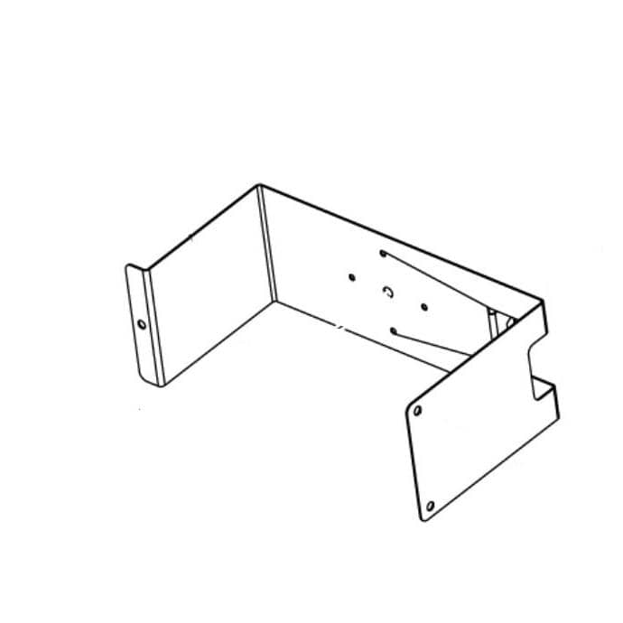 HOBART PARTS Hobart 00-941184 Fan Mount Motor - SKU HOB00-941184