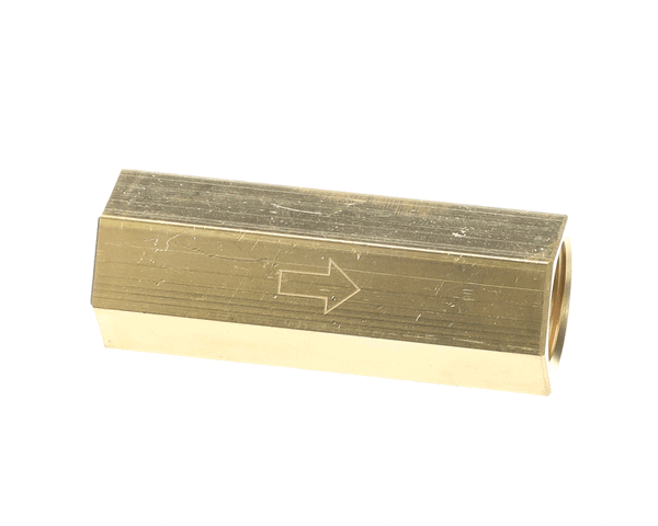 HOBART PARTS Hobart 00-941239 Restrictor Flow 1/2NPT - SKU HOB00-941239