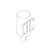 HOBART PARTS Hobart 00-941290 - SKU HOB00-941290