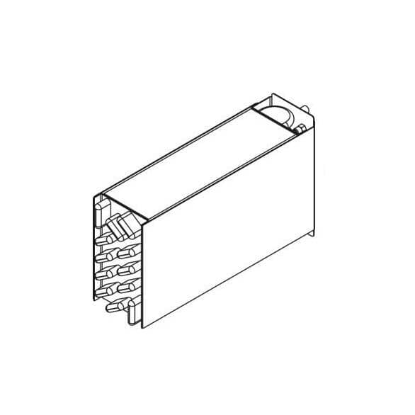 HOBART PARTS Hobart 00-941531 Heat Exchanger - SKU HOB00-941531