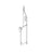 HOBART PARTS Hobart 00-941632 Bracket Chemical Pump - SKU HOB00-941632
