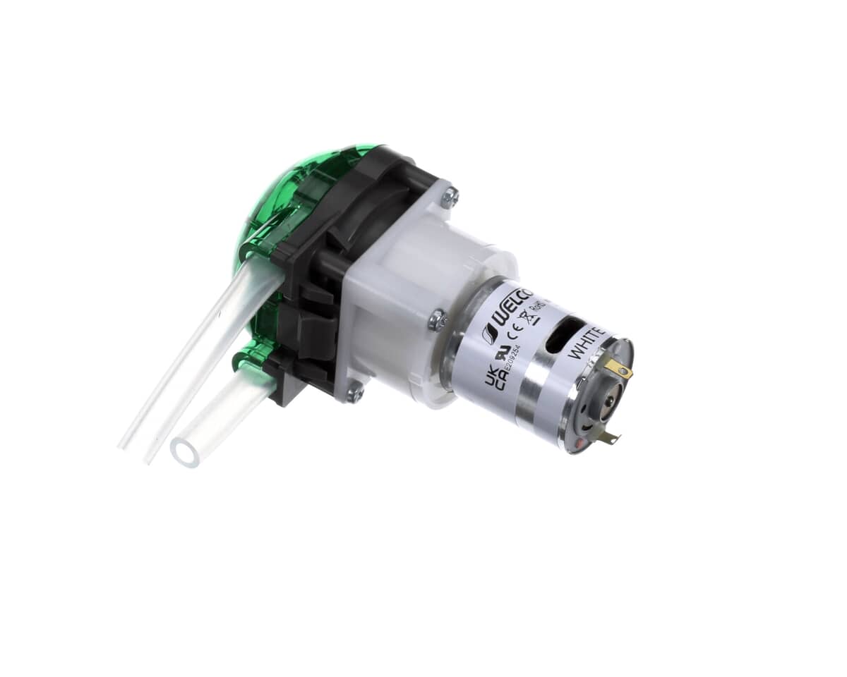HOBART PARTS Hobart 00-941638-00005 Pump Chemical Wpxi - SKU HOB00-941638-00005
