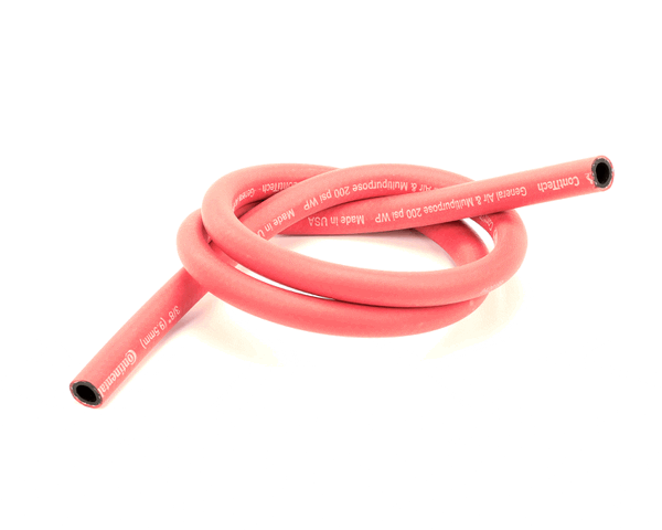 HOBART PARTS Hobart 00-941726-00006 Hose 3/8 X 48 L Syn Epdm - SKU HOB00-941726-00006