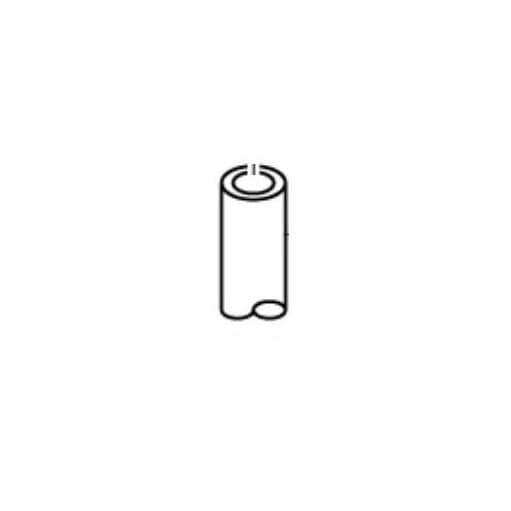 HOBART PARTS Hobart 00-941726-00011 Hose 3/8 Condensor To Air Ga - SKU HOB00-941726-00011