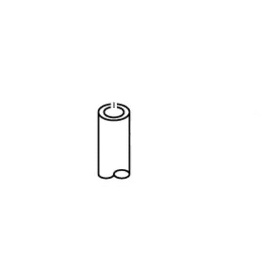 HOBART PARTS Hobart 00-941726-00012 Hose 3/8 Solenoid To Air Gap - SKU HOB00-941726-00012