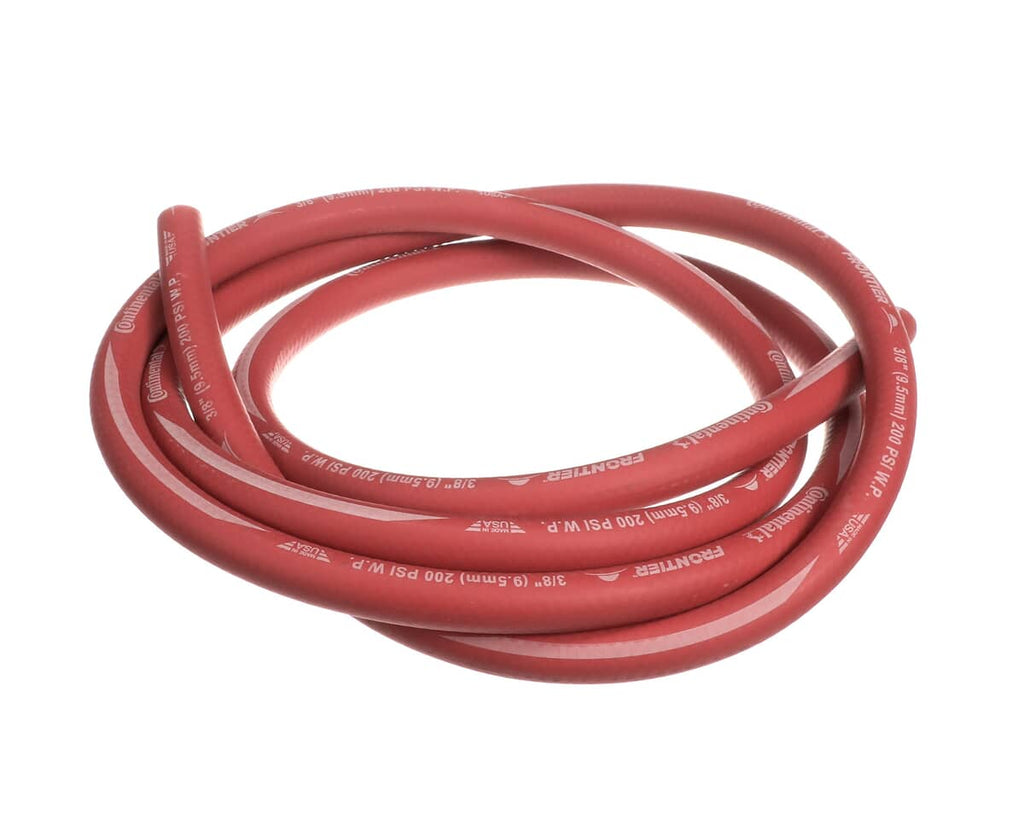 HOBART PARTS Hobart 00-941726-00018 Hose 3/8 Tee To Air Gap - SKU HOB00-941726-00018