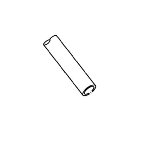 HOBART PARTS Hobart 00-941726-00025 Hose 3/8 Dwer To Booster - SKU HOB00-941726-00025
