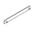 HOBART PARTS Hobart 00-941749 Mount-Fan Channel - SKU HOB00-941749