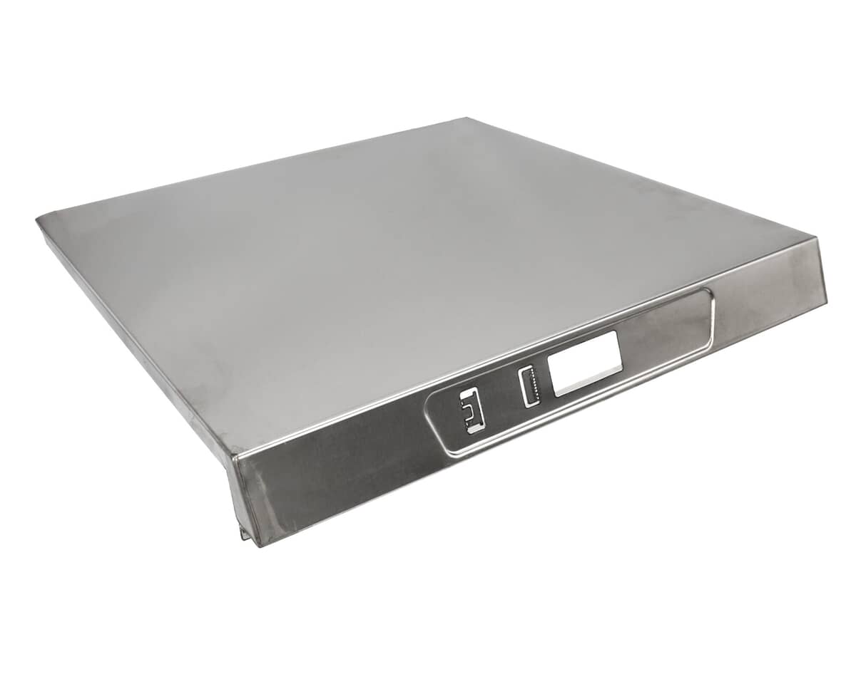 HOBART PARTS Hobart 00-941780 Top Control Box Weldment - SKU HOB00-941780