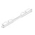 HOBART PARTS Hobart 00-941787 Mount Brace Front - SKU HOB00-941787