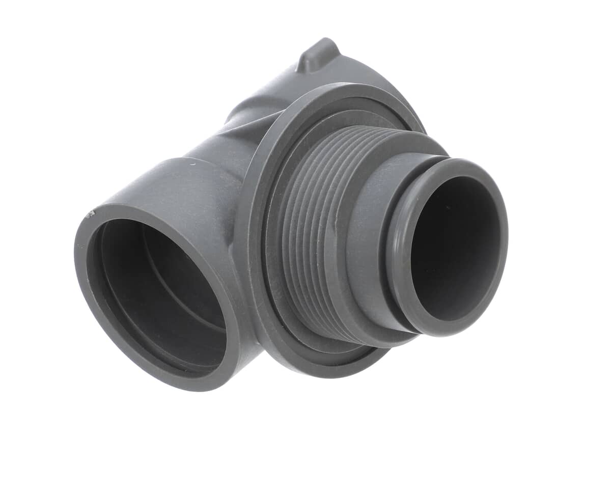 HOBART PARTS Hobart 00-941862-00003 Manifold Tee Side Rinse - SKU HOB00-941862-00003
