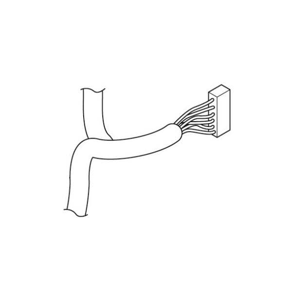 HOBART PARTS Hobart 00-941877 Harness Speed Sensors - SKU HOB00-941877