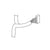 HOBART PARTS Hobart 00-941877 Harness Speed Sensors - SKU HOB00-941877