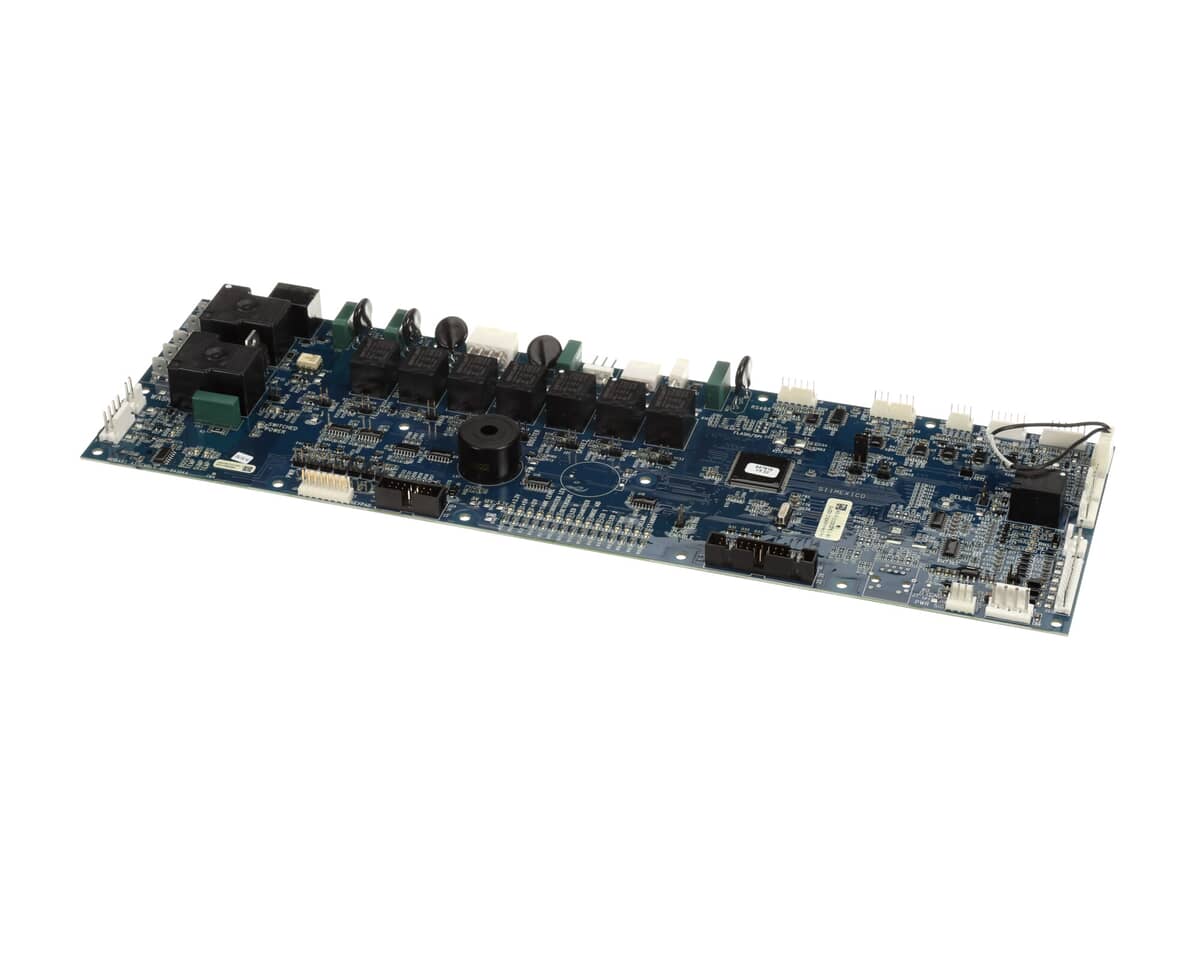 HOBART PARTS Hobart 00-941944-00006 Board Assy Master - SKU HOB00-941944-00006