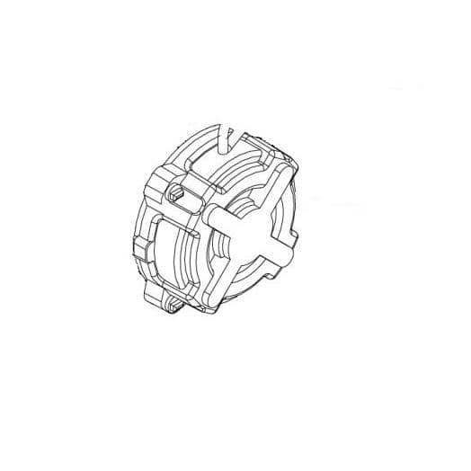 HOBART PARTS Hobart 00-942096-00003 Pump-Rinse 208-240V 50 HZ - SKU HOB00-942096-00003