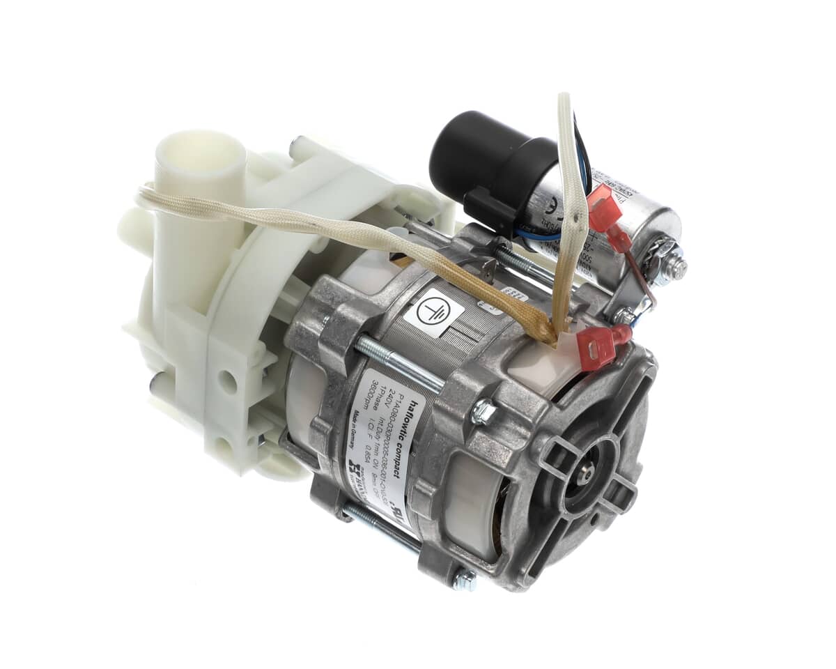 HOBART PARTS Hobart 00-942096-00004 Pump Drain 208-240V 60HZ - SKU HOB00-942096-00004