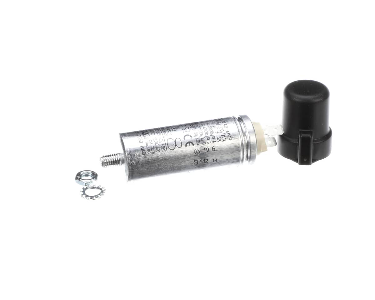 HOBART PARTS Hobart 00-942101-00001 Capacitor 208-240V 50/60HZ 1 - SKU HOB00-942101-00001