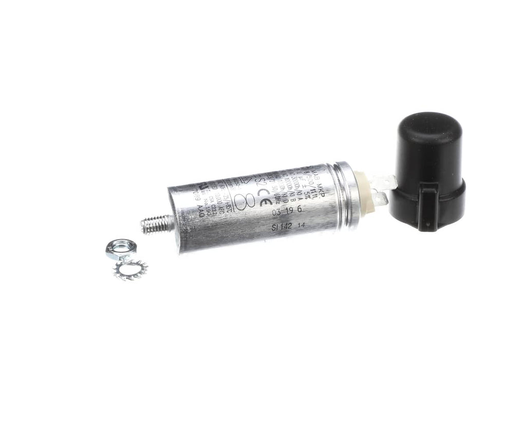 HOBART PARTS Hobart 00-942101-00001 Capacitor 208-240V 50/60HZ 1 - SKU HOB00-942101-00001