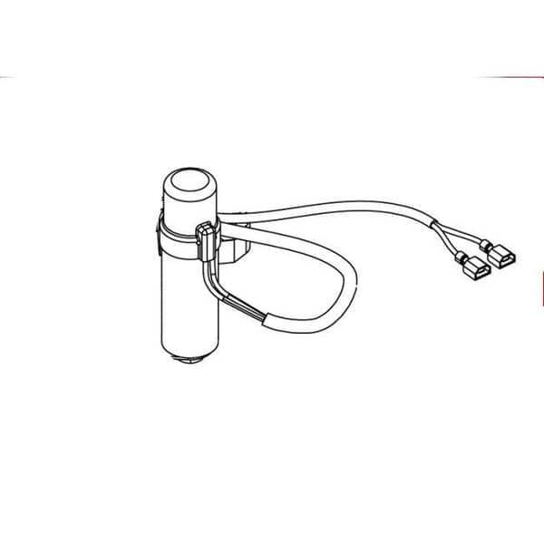 HOBART PARTS Hobart 00-942101-00002 - SKU HOB00-942101-00002