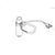 HOBART PARTS Hobart 00-942101-00002 - SKU HOB00-942101-00002