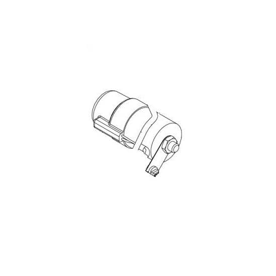 HOBART PARTS Hobart 00-942101-00004 Capacitor 120V 60HZ 1PH (Inclu - SKU HOB00-942101-00004