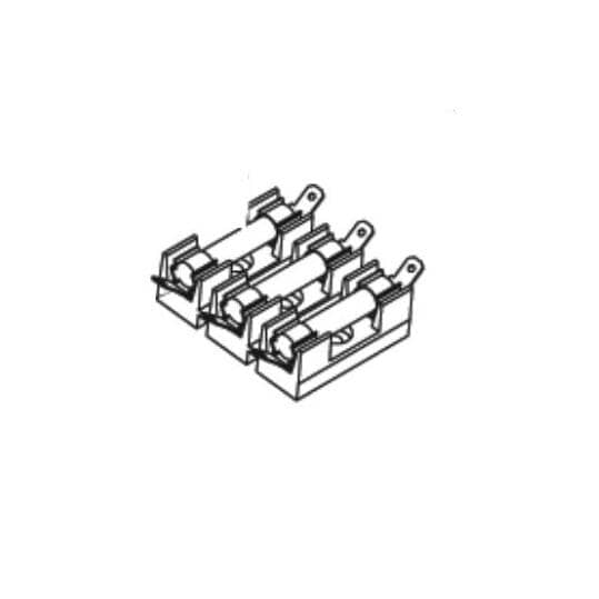 HOBART PARTS Hobart 00-942158 Block-Fuse - SKU HOB00-942158
