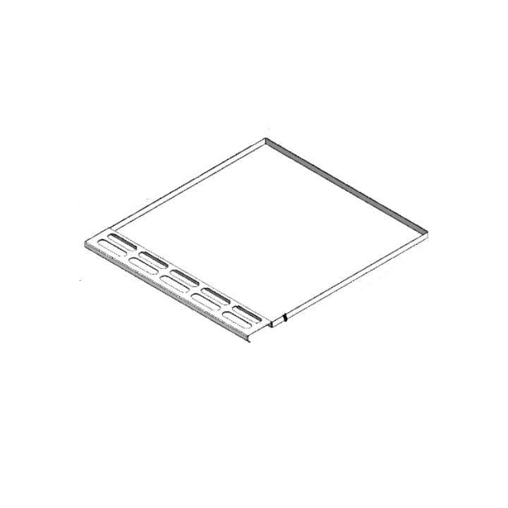 HOBART PARTS Hobart 00-944247-0024A Tray Crumb VTEC48 - SKU HOB00-944247-0024A