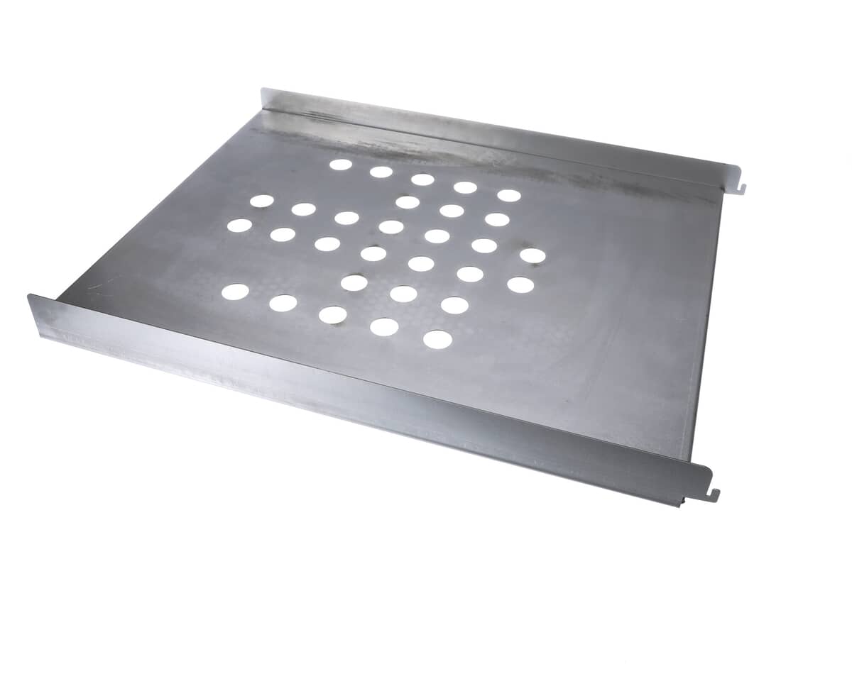 HOBART PARTS Hobart 00-944357-00024 25 Deflector Tray - SKU HOB00-944357-00024