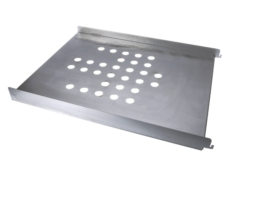 HOBART PARTS Hobart 00-944357-00024 25 Deflector Tray - SKU HOB00-944357-00024