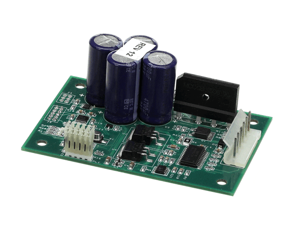 HOBART 00-945685 OXYGEN BOARD