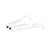 HOBART PARTS Hobart 00-946609-00001 Cover Top Assembly 1532 - SKU HOB00-946609-00001