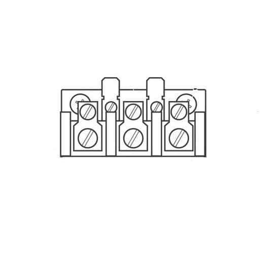 HOBART PARTS Hobart 00-946621-00002 I Starter Kit 230/60/3 - SKU HOB00-946621-00002