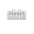 HOBART PARTS Hobart 00-946621-00002 I Starter Kit 230/60/3 - SKU HOB00-946621-00002