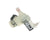 HOBART PARTS Hobart 00-947348 Valve Waterfill (Single Port - 3GHP - SKU HOB00-947348