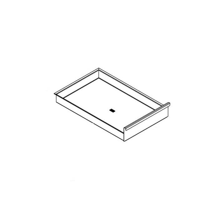 HOBART PARTS Hobart 00-947916-00003 Strainer Assembly - SKU HOB00-947916-00003