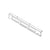 HOBART PARTS Hobart 00-947948-00004 Bracket-Wash Arm (Upper) (Lh - SKU HOB00-947948-00004