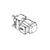 HOBART PARTS Hobart 00-947987 Motor - Drive - SKU HOB00-947987